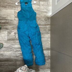 Rbk Ski suit